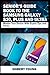 Produktbild Seniors Guide Book to the Samsung Galaxy S20, Plus and Ultra: Master Your Device with Expert Tips and Tricks