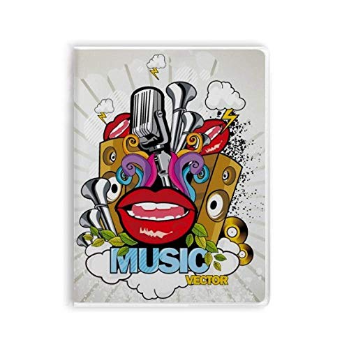 Carnet de notes stéréo Graffiti Street pour libérer votre créativité au bureau