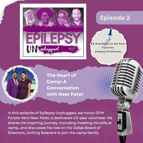 The Heart of Camp: A Conversation with Neer Patel
