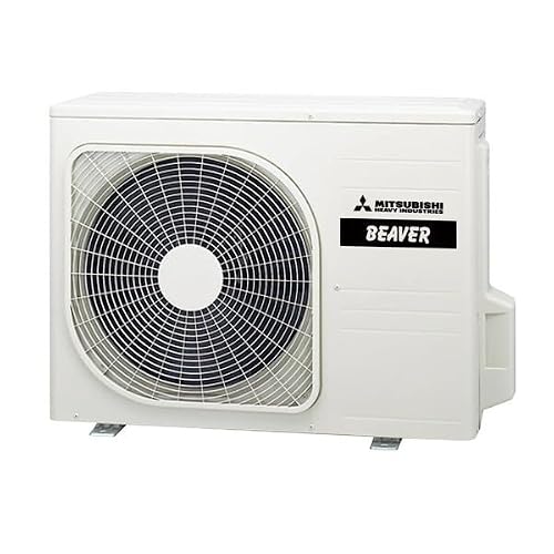 三菱重工 エアコン 14畳 単相200V SRK4026T2-W 2026年 ファインスノー ビーバーエアコン Tシリーズ