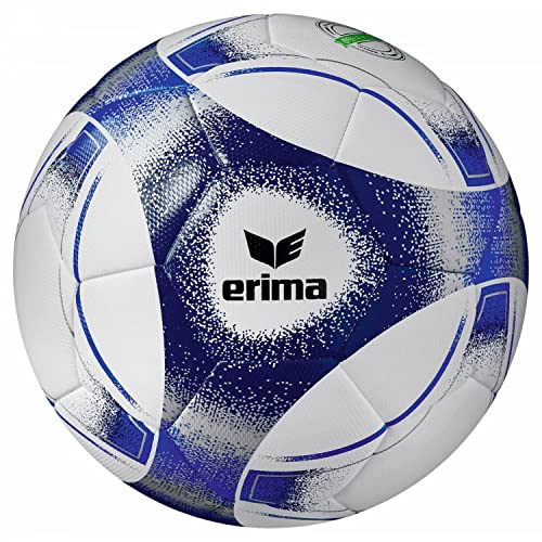 Erima Unisex Erwachsene ERIMA HYBRID Training 2.0 Fußball, navy, 5