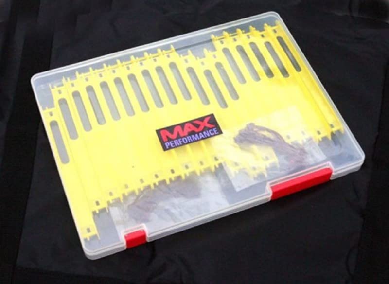 BOX AND WINDERS Slim Pole Winder Box with 18cm Winders & Anchors