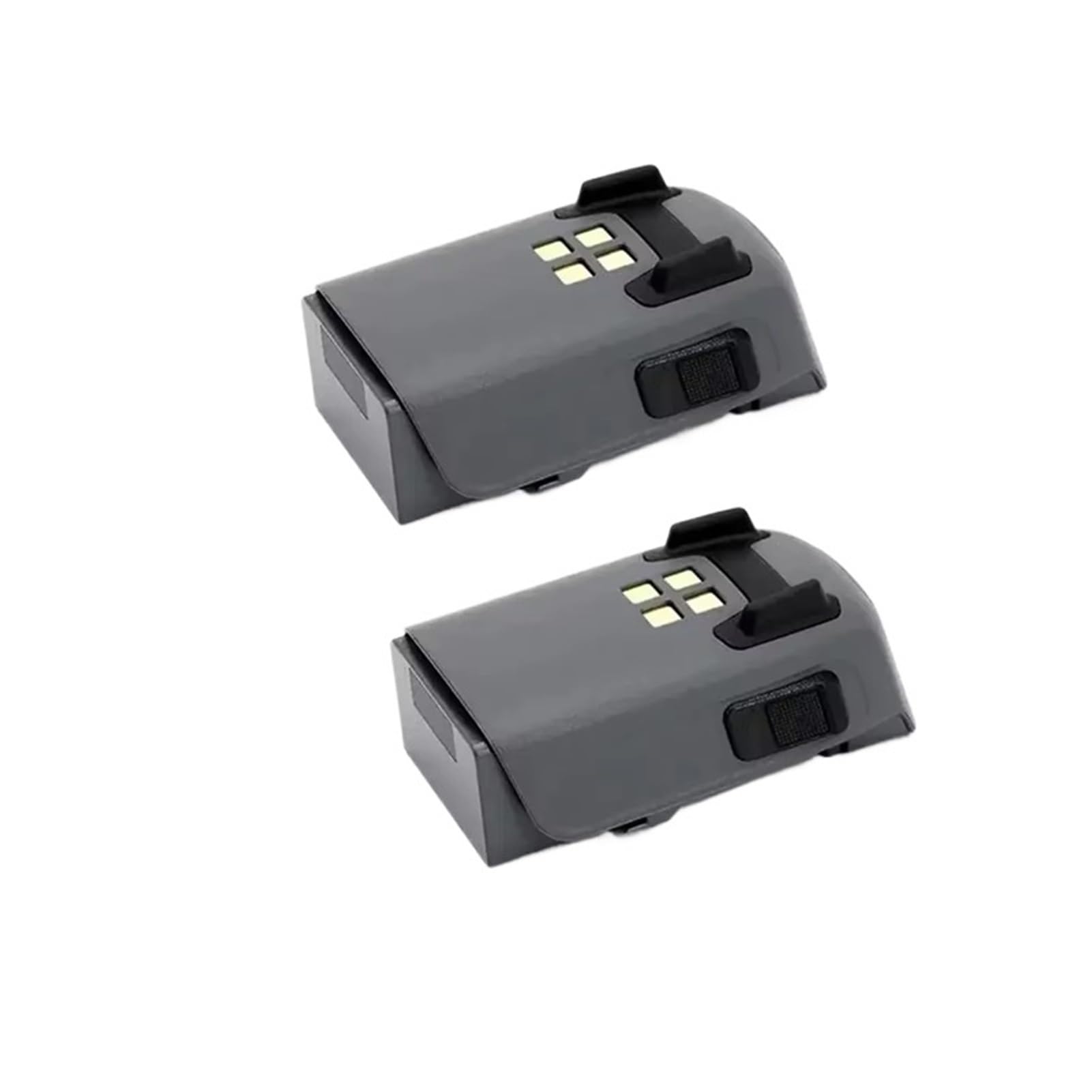 Battery,Compatible for Spark Drone Battery 1480mAh 11.4V UAV Battery(Activated 0 cycyleX2)
