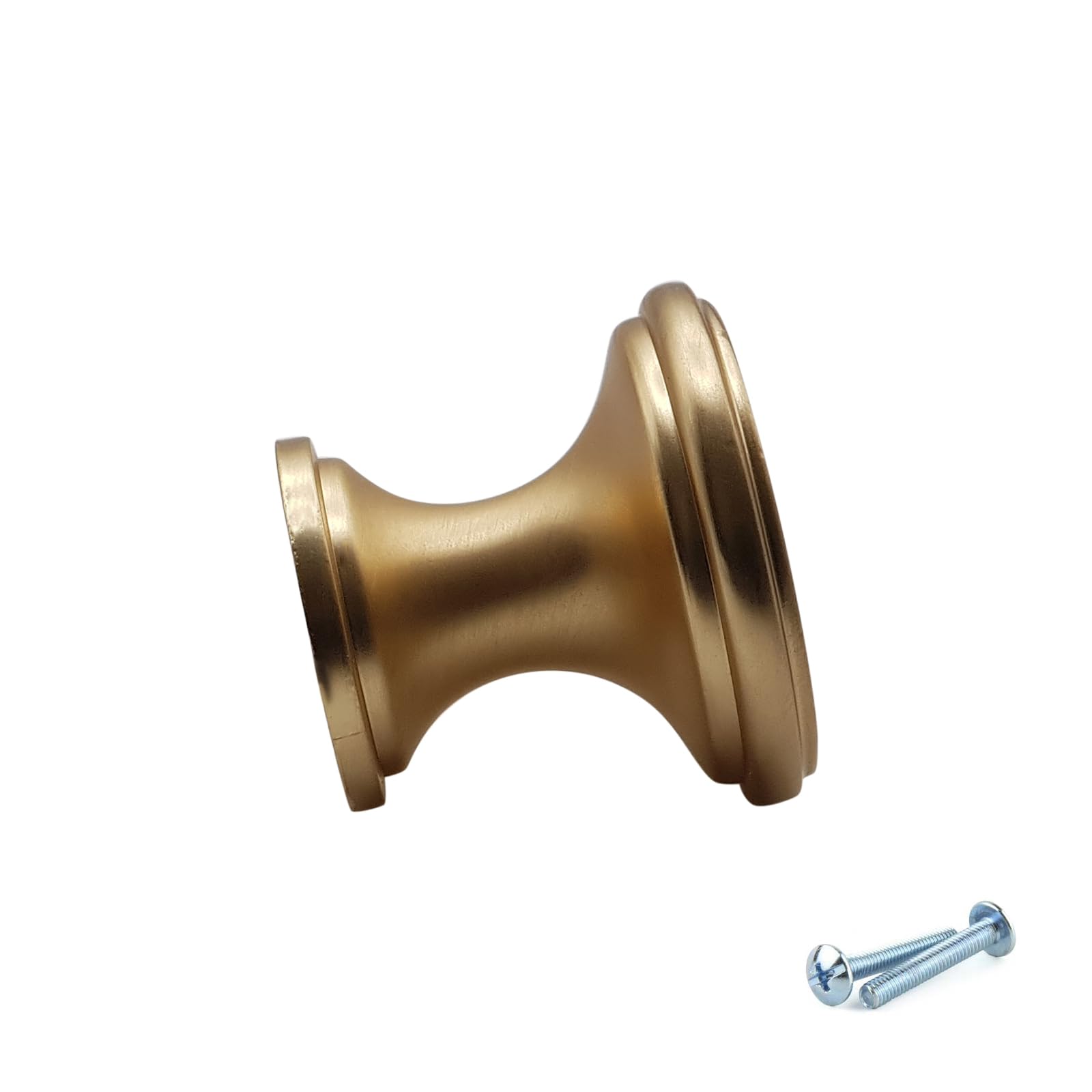 M4TEC Bedroom Furniture Kitchen Cabinet Door Knobs for Cupboards Door Handles and Drawers - Image 4