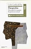 Patografías: Neurosis de angustia. Impotencia sexual (Psicología y etología)