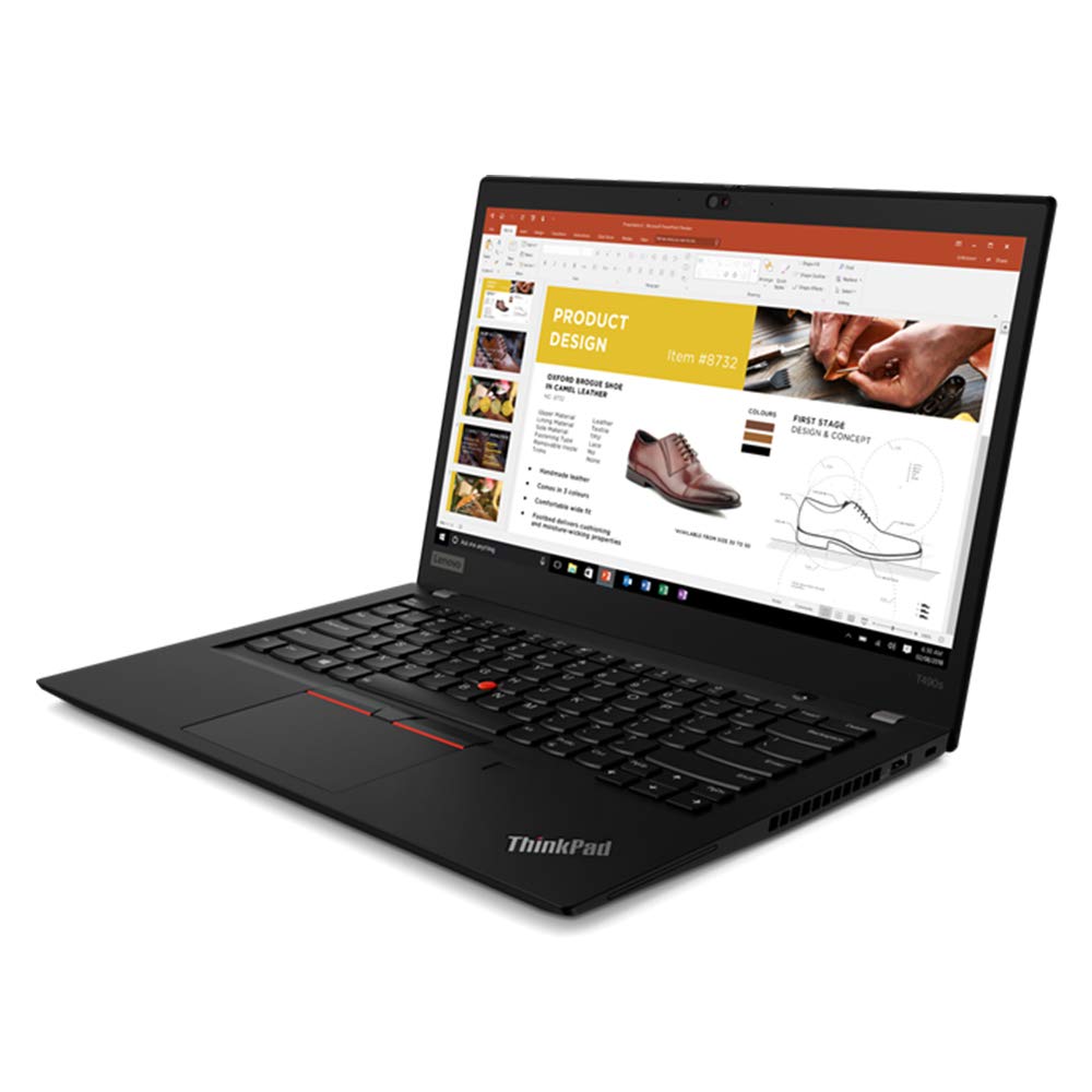 Lenovo ThinkPad T490S, 14