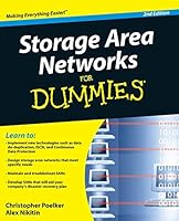 Algopix Similar Product 4 - Storage Area Networks For Dummies