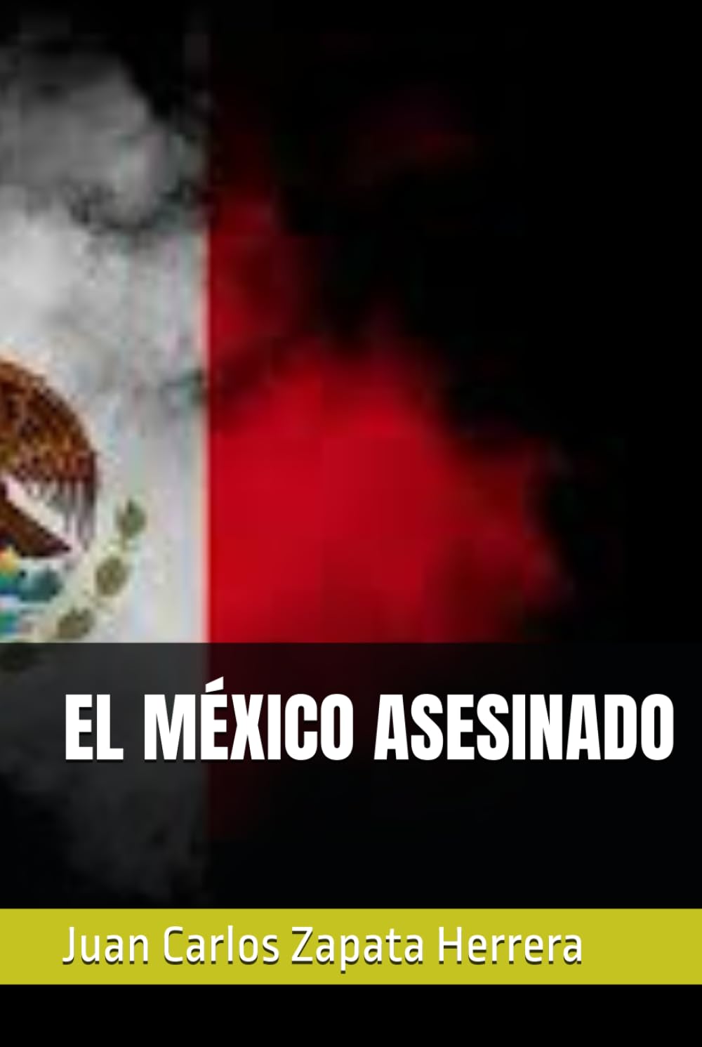 EL MÉXICO ASESINADO