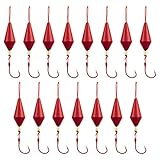 【オルルド釣具】ブラクリ 3号 「ブラクルドＡ」 3個入り ケース付き 5セット （15個） qb500053a05n0