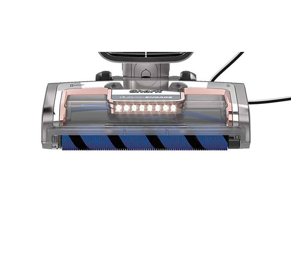 Amazon.com - Shark AZ2002 Vertex DuoClean PowerFins Upright Vacuum