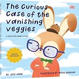 The Curious Case of the Vanishing Veggies