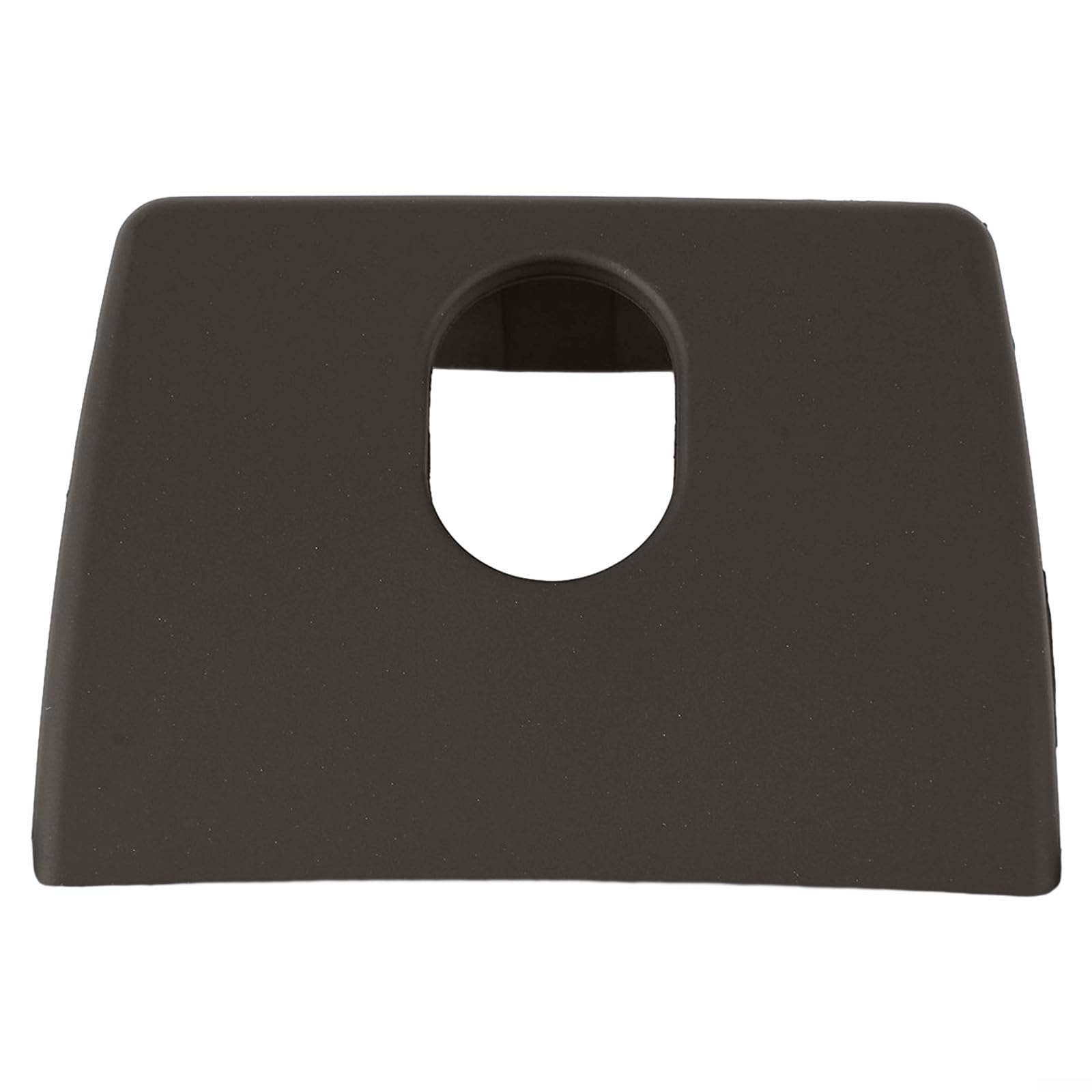 Cubierta de altavoz central diseñada dinámicamente para modelos Jaguar XF de 08 a 15 para un sonido óptimo