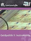 Geldpolitik II: Instrumente - Schulfilm Sozialwissenschaften