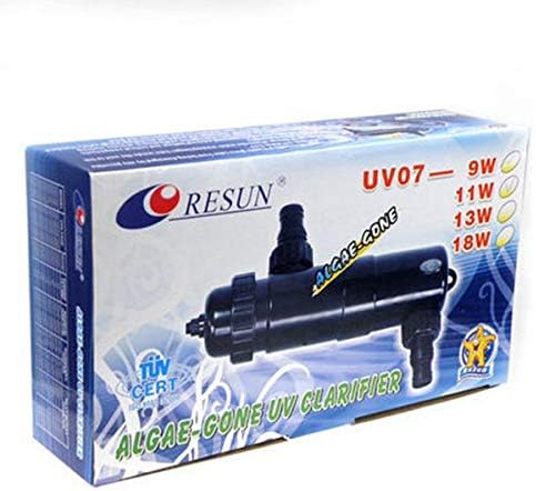 Resun UV Sterilizer - 36W