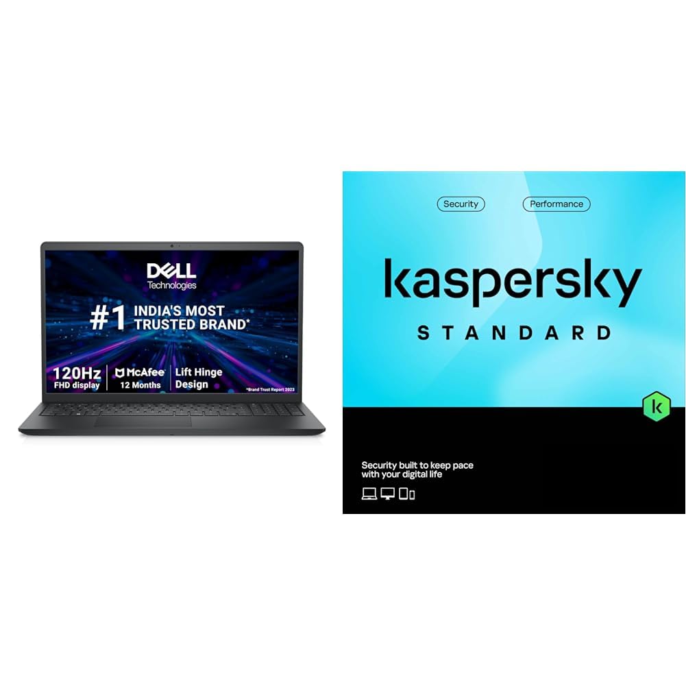 2023 DELL inspiron15 3535 Ryzen3 7320u美品 Dell Inspiron 3535, Windows 11 Home, AMD Ryzen 3 7320U Processor