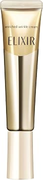 OfficialELIXIR Enriched Wrinkle Cream S 15g