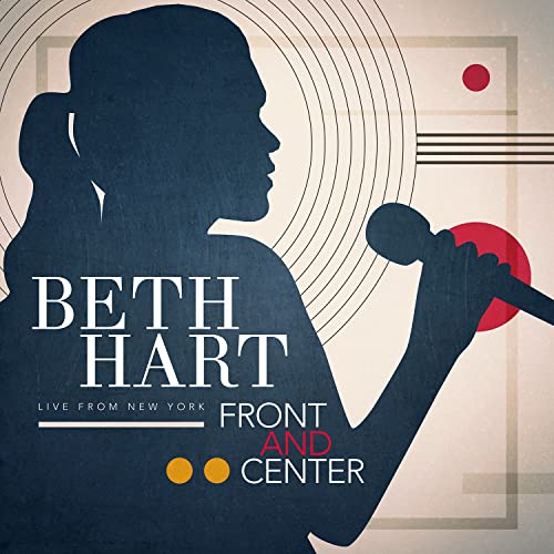 Beth Hart