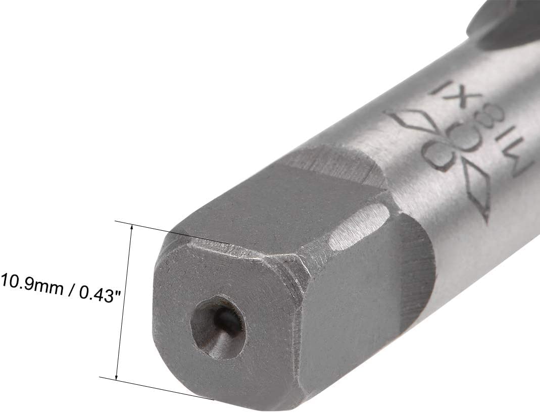 ハンドタップ　M4 ハンドタップ M4