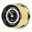 Brass Case | Black Dial