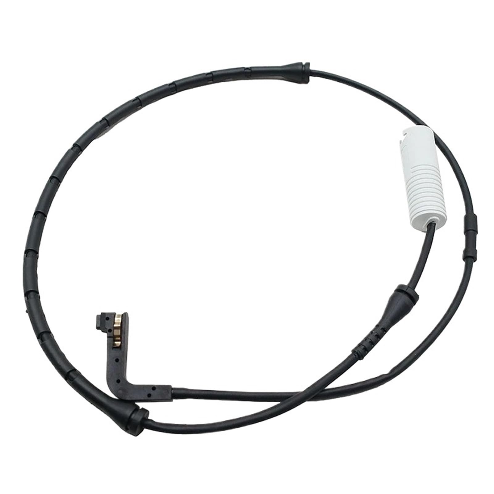 Sensor pastillas freno BMW E65 E66 avisador de desgaste para mantenimiento de frenos 34356755266 6