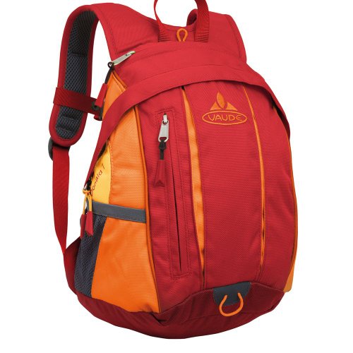 Sac à dos enfant Vaude Donald 7, volume de 7 litres idéal pour la maternelle et les loisirs