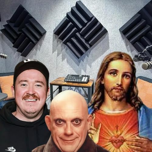 Episode 81 - 2025 Review With Uncle Fester, The Real Slim Gillis & Bow Jesus
