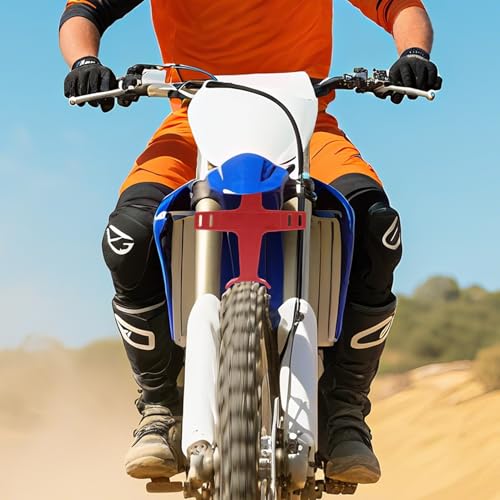 Support de fourche moto bloc suspension pour garage et atelier