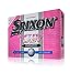 Srixon Women's Soft Feel Golf Ball (1-Dozen, Pure White)
