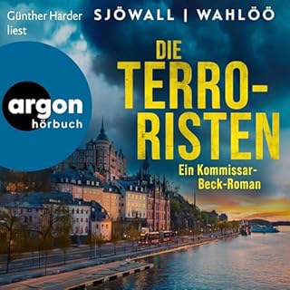 Die Terroristen cover art