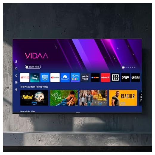 DYON Movie Smart 32 VX 32 Zoll Smart TV