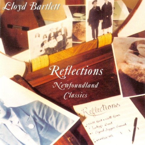 Reflections/Nfld Classics [Audio CD]