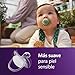 Imagen de Philips Avent chupetes ultra soft: diseño anatómico