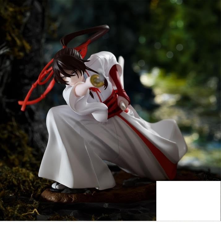 Amazon.com: JP Products Hell Paradise (Jigokuraku) Figurines