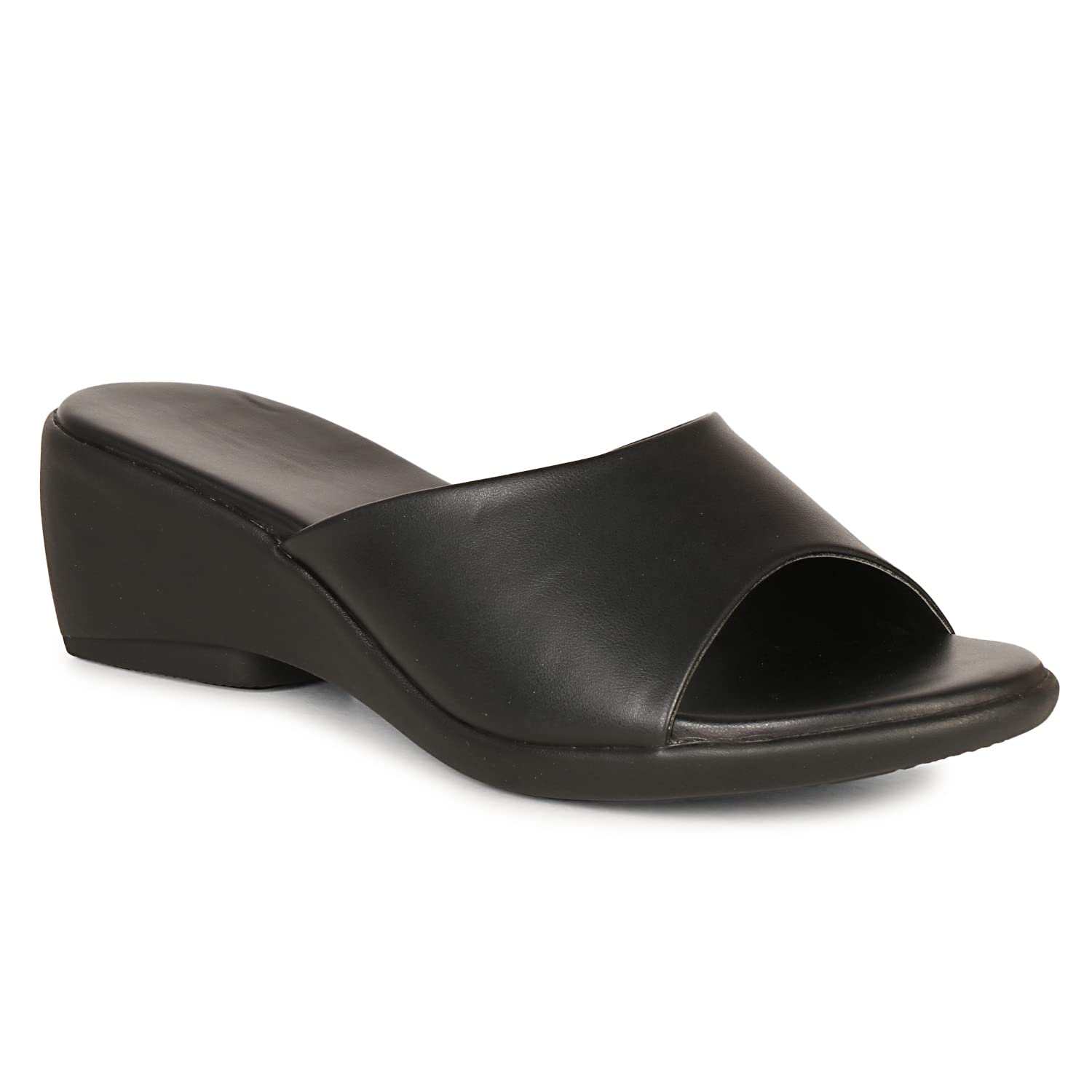 LUVFEET Women Casual wedges Slipper| Fashion Slipper|Slipper For Women (B0BHZ65NWH) Amazon Price History, Amazon Price Tracker