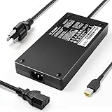 HNHTKJ 300W Charger Fit for Lenovo Legion 5 5i 5P 7 C7 S7 Y540 Y545 Y740 ADL300SDC3A GX21F23045 Power Adapter Supply