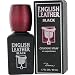 English Leather Black by Dana Cologne Spray for Men, 1.7 Ounce
