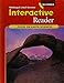 McDougal Littell Science California: Focus on Earth Science InterActive Reader (Student) Grade 6 Earth Science
