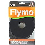 Disque de coupe de rechange authentique pour votre tondeuse à gazon Flymo