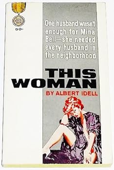 Paperback This Woman Book