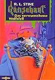wolfsfelle für gnar  Gänsehaut - Das verwunschene Wolfsfell