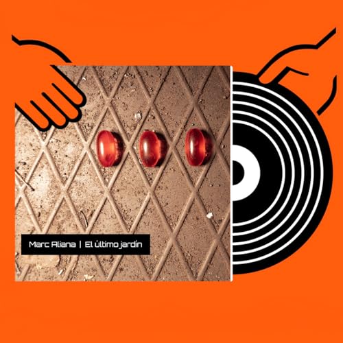 Mi disco y concurso para oyentes (4/4) con &Aacute;lvaro M&eacute;ndez [Photolari] | Especial