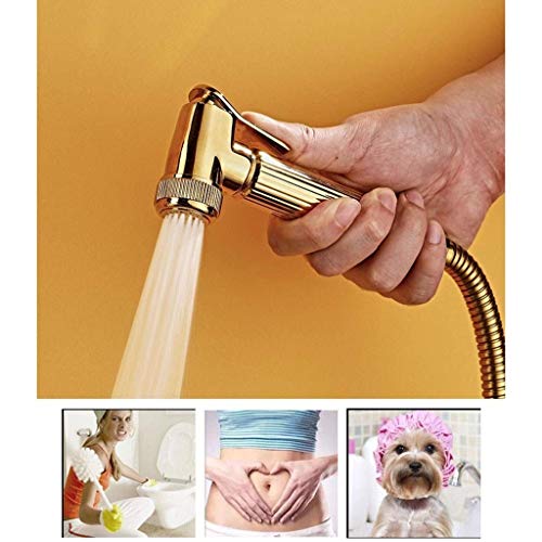 Shower System, Column Shower Bath Intelligent Digital Display Shower Set, LCD Screen Modern Design Shower Set Wall Mount miniatura 3