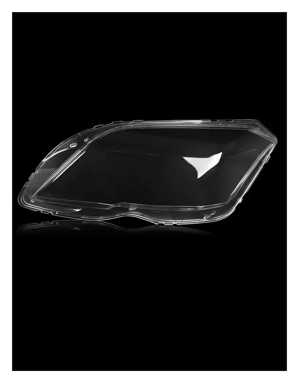 Couverture phare Benz GLK contre la buée gauche - 4