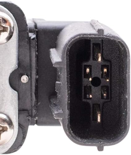 Miniatura 6 de Brock Elevalunas eléctrico delantero de repuesto para el conductor con motor compatible con Accord Sedan 2013-2017 con apagado automático