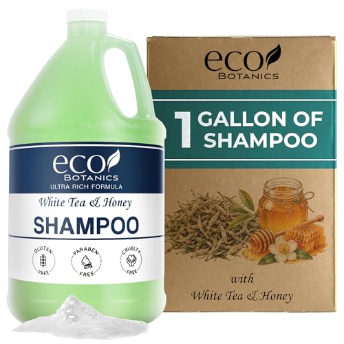 Terra Pure 1-Shoppe Eco Botanics Natural Shampoo...