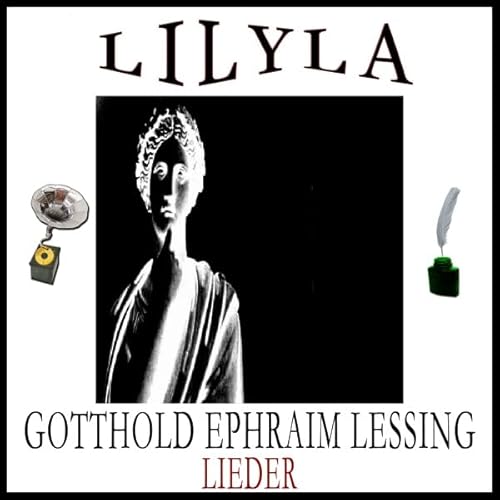 Couverture de Lieder