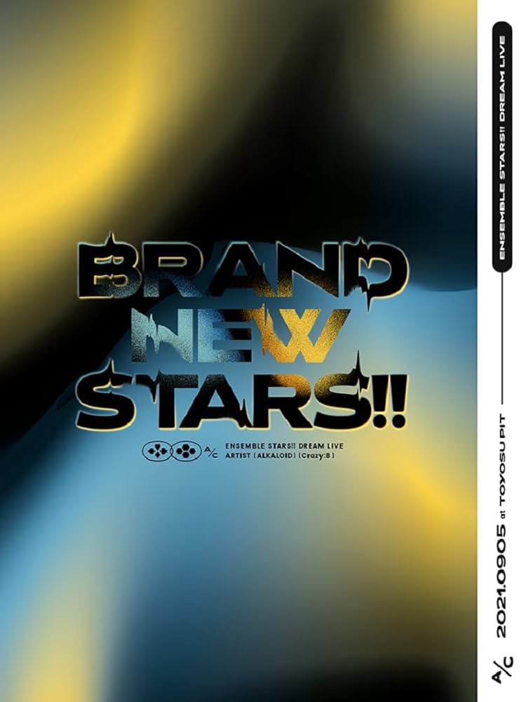 Amazon.co.jp: 【Blu-ray】あんさんぶるスターズ! ! DREAM LIVE