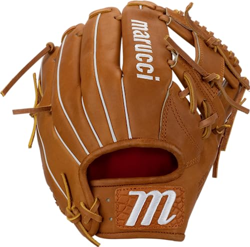 Image of Marucci MARUCCI Capitol M Type