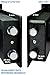 Viking Security Safe VS-20BLX Heavy Duty Mini Biometric Fingerprint