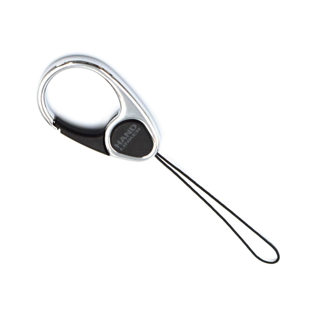 KARA ストラップ Amazon.co.jp: [ケータイ屋24] Hand Linker カラビナリング